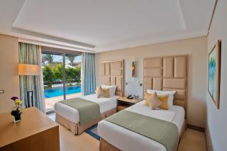 Rixos Premium Magawish Suites & Villas