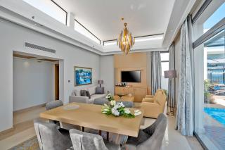 Rixos Premium Magawish Suites & Villas