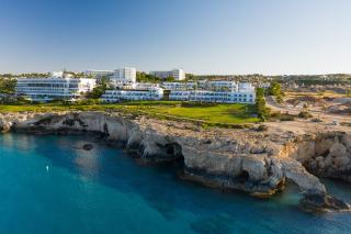 Atlantica Sun Garden