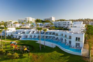 Atlantica Sun Garden