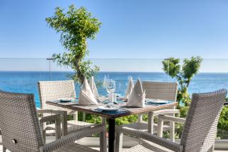Atlantica Sun Garden