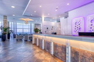 Atlantica Sun Garden