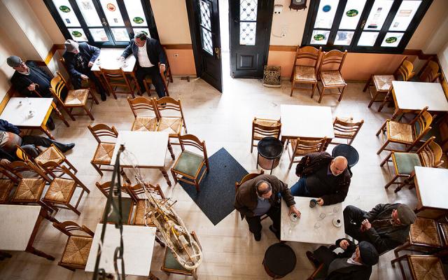Bájny Peloponéz, Olympia a čarovné pobrežie Navarino, poznávací