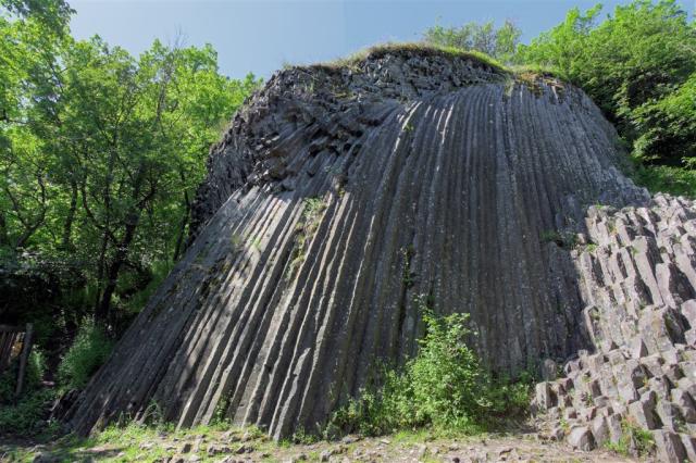 Fiľakovo, Šomoška, zámok Vígľaš, poznávací zájazd