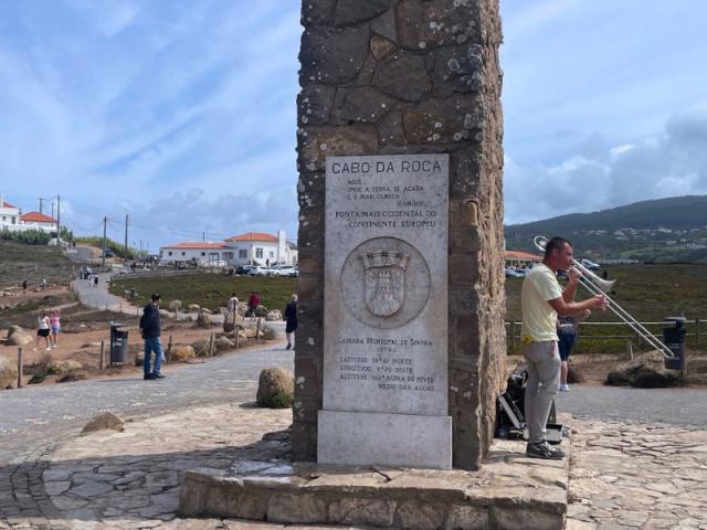 Portugalské mestá