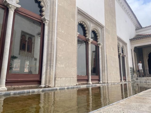 Portugalské mestá