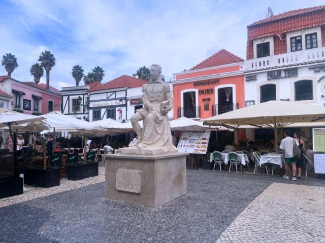 Architektúra