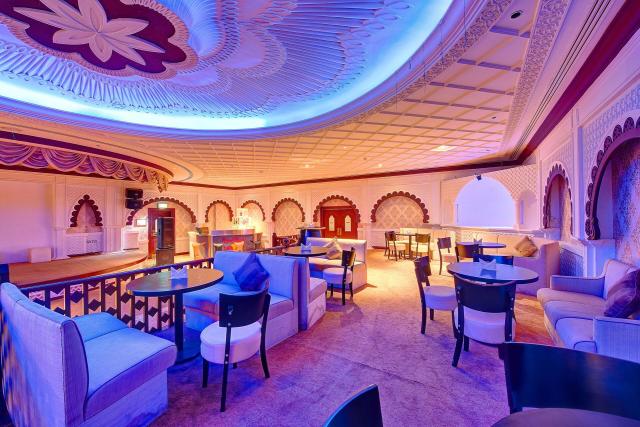 Crowne Plaza Resort