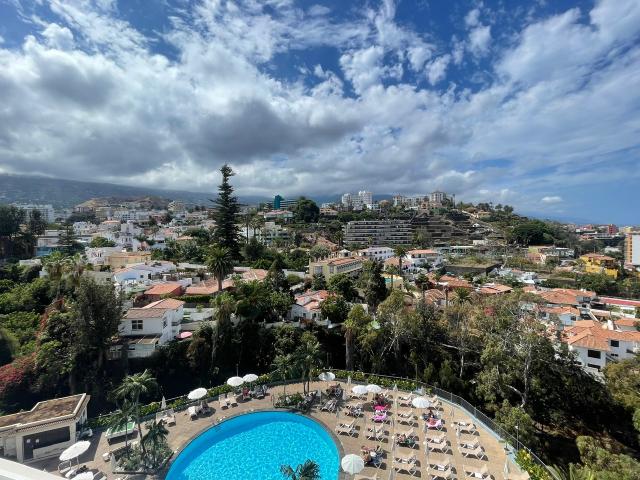 Tenerife - Klenot Kanárskych ostrovov -