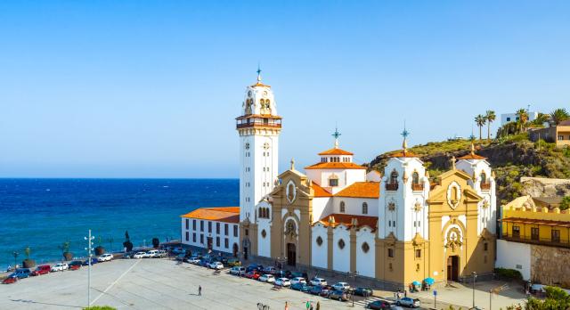Tenerife - Klenot Kanárskych ostrovov