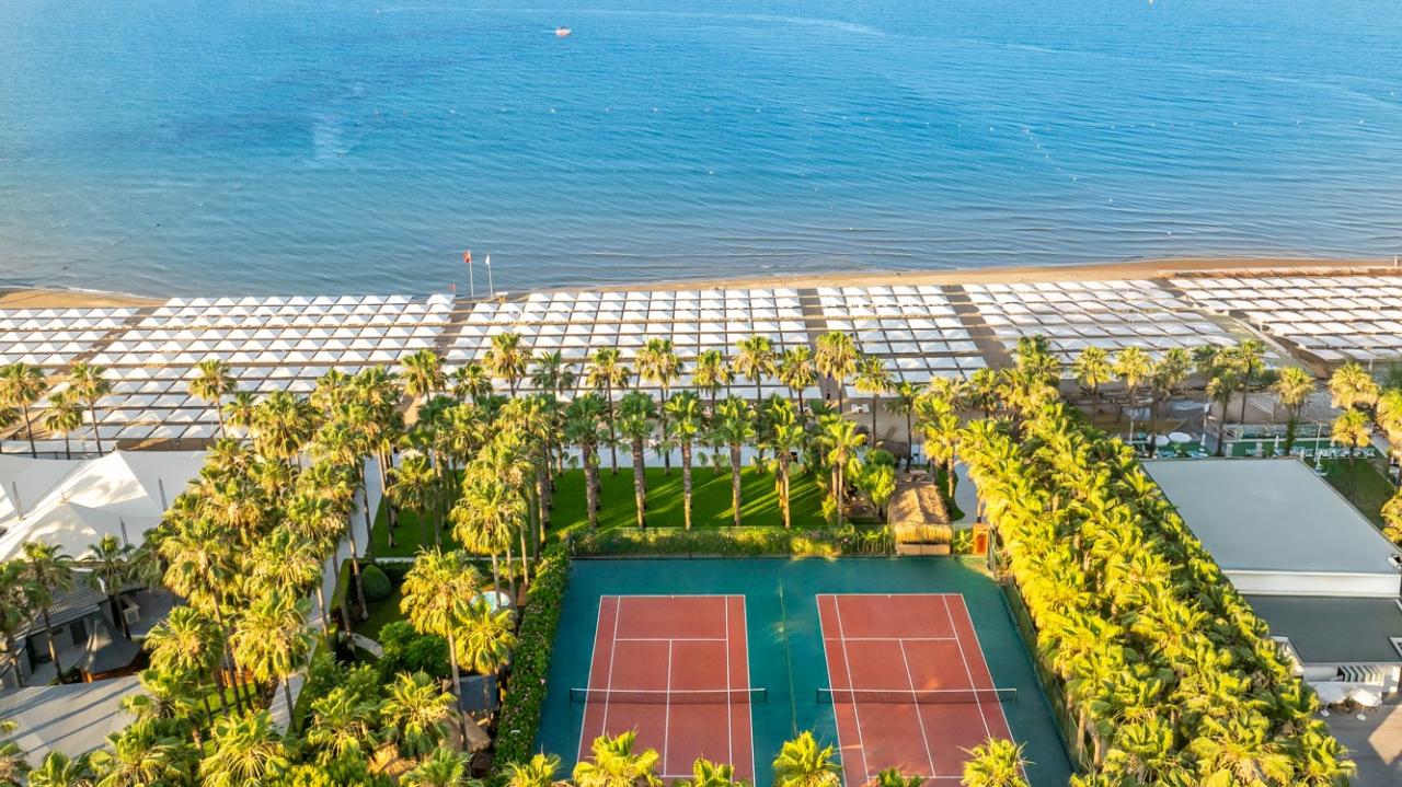 Miramare Beach
