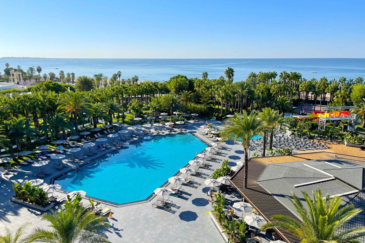 Miramare Beach