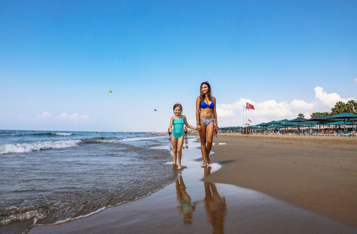Miramare Beach