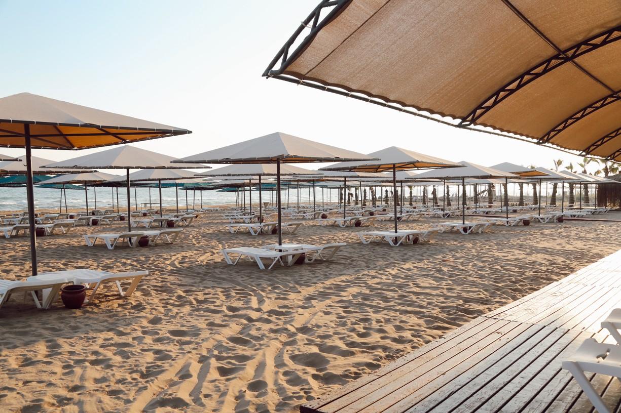 Miramare Beach