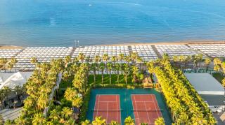 Miramare Beach