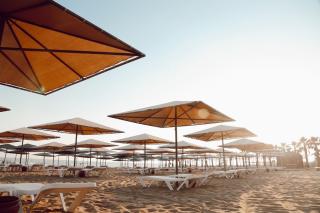 Miramare Beach