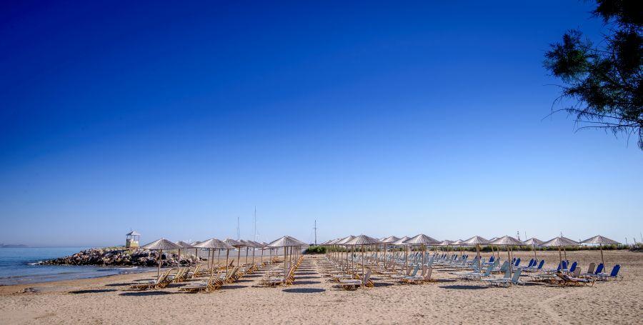 Sol Melia Marina Beach