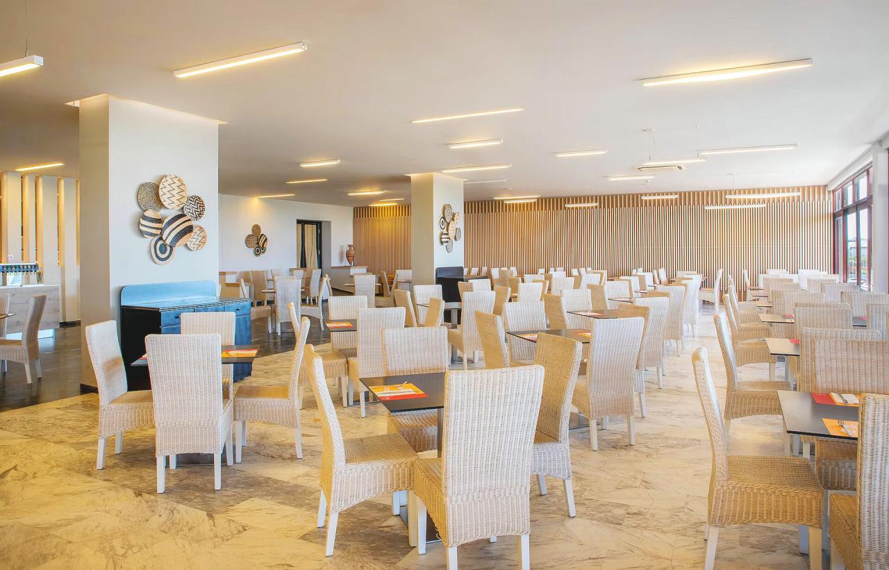 Sol Melia Marina Beach
