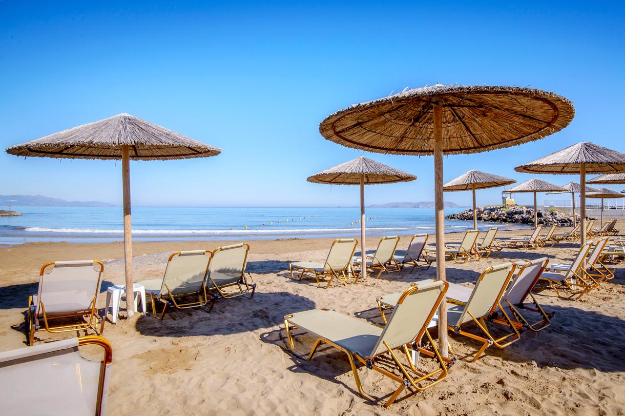 Sol Melia Marina Beach