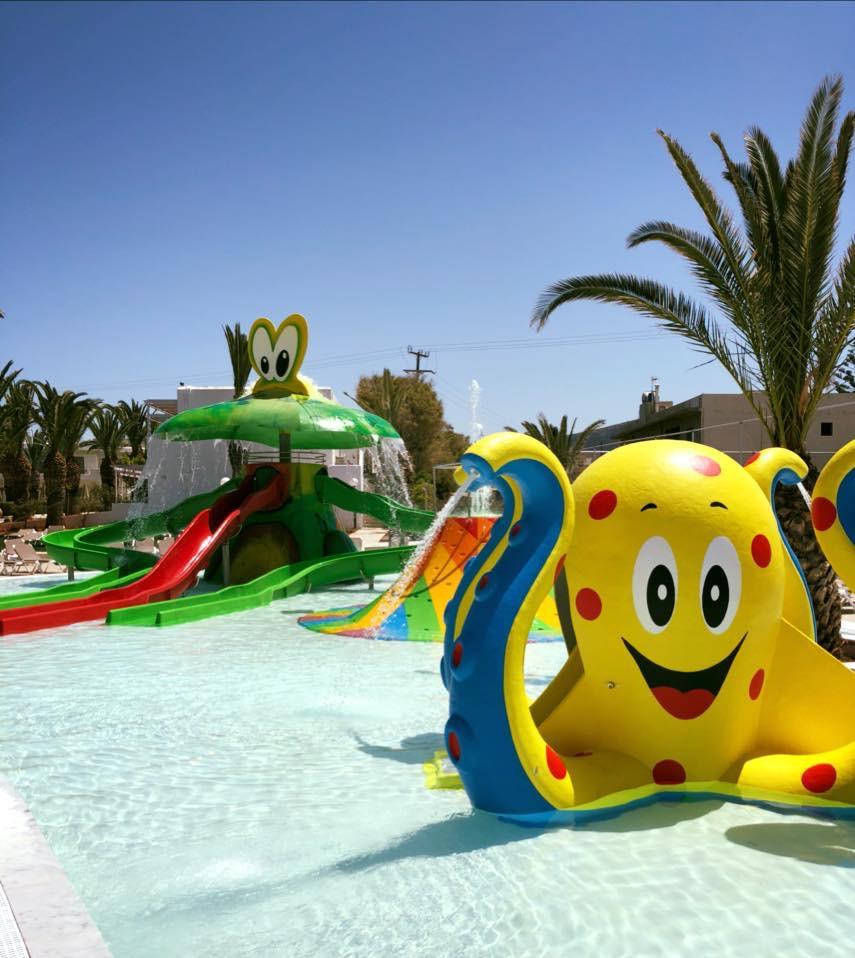 Sol Melia Marina Beach