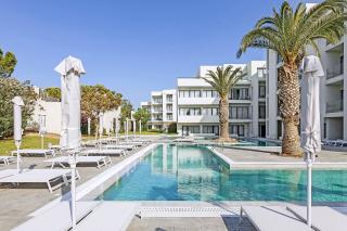 Blue Sea Holiday Village
