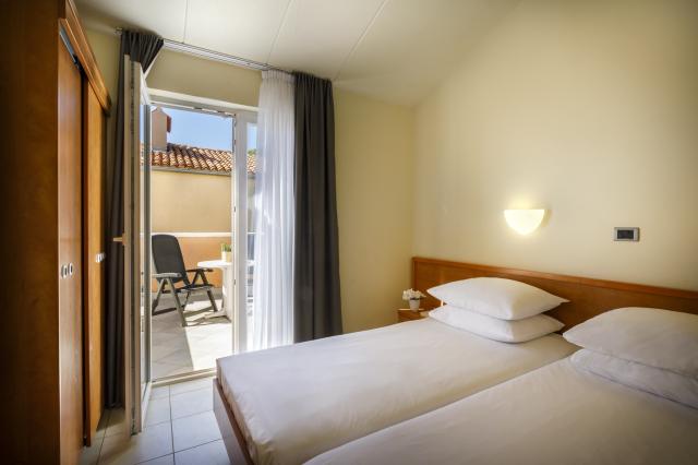 Apartmán 2+2 (N41)