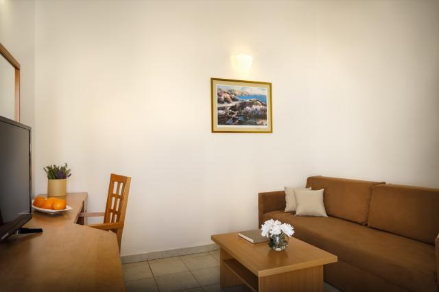 Apartmán 2+2 (N41)