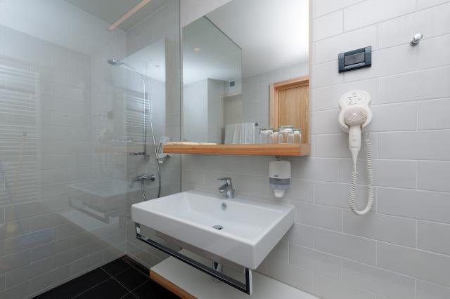 Apartmán 2+2 (N31+)