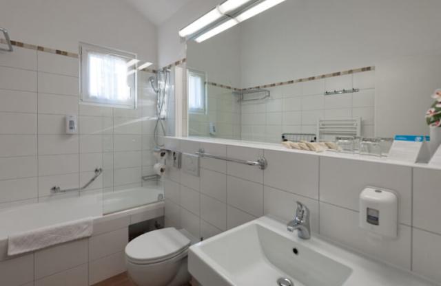 Apartmán 2+2
