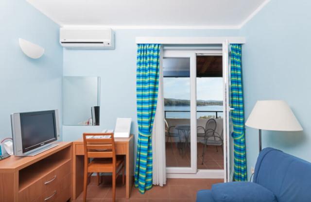 Apartmán 4+2