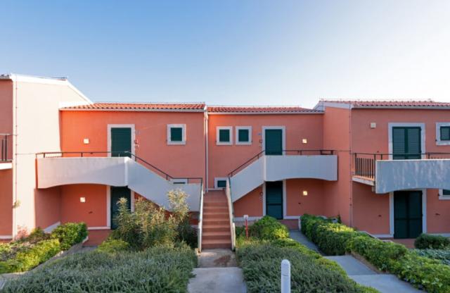 Apartmán 4+2