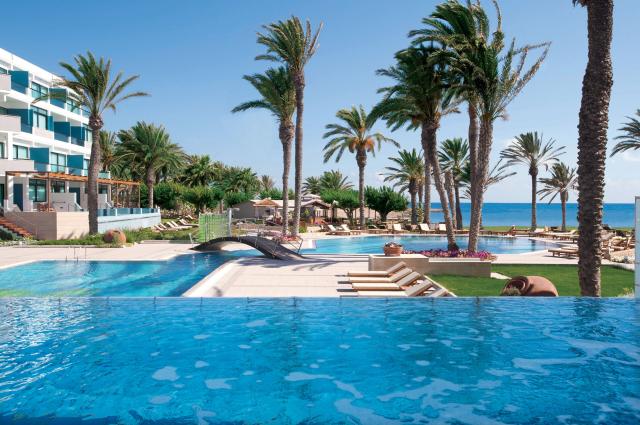 Asimina Suites