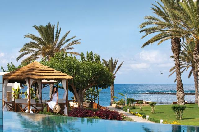 Asimina Suites