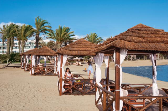 Asimina Suites