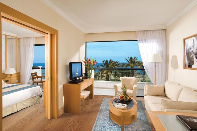 Asimina Suites