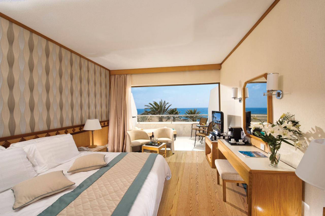 Superior Deluxe room SV