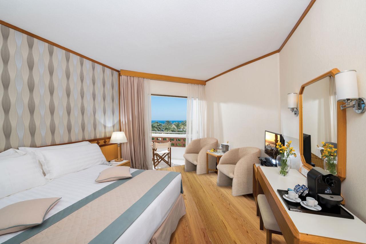 Standard room SV