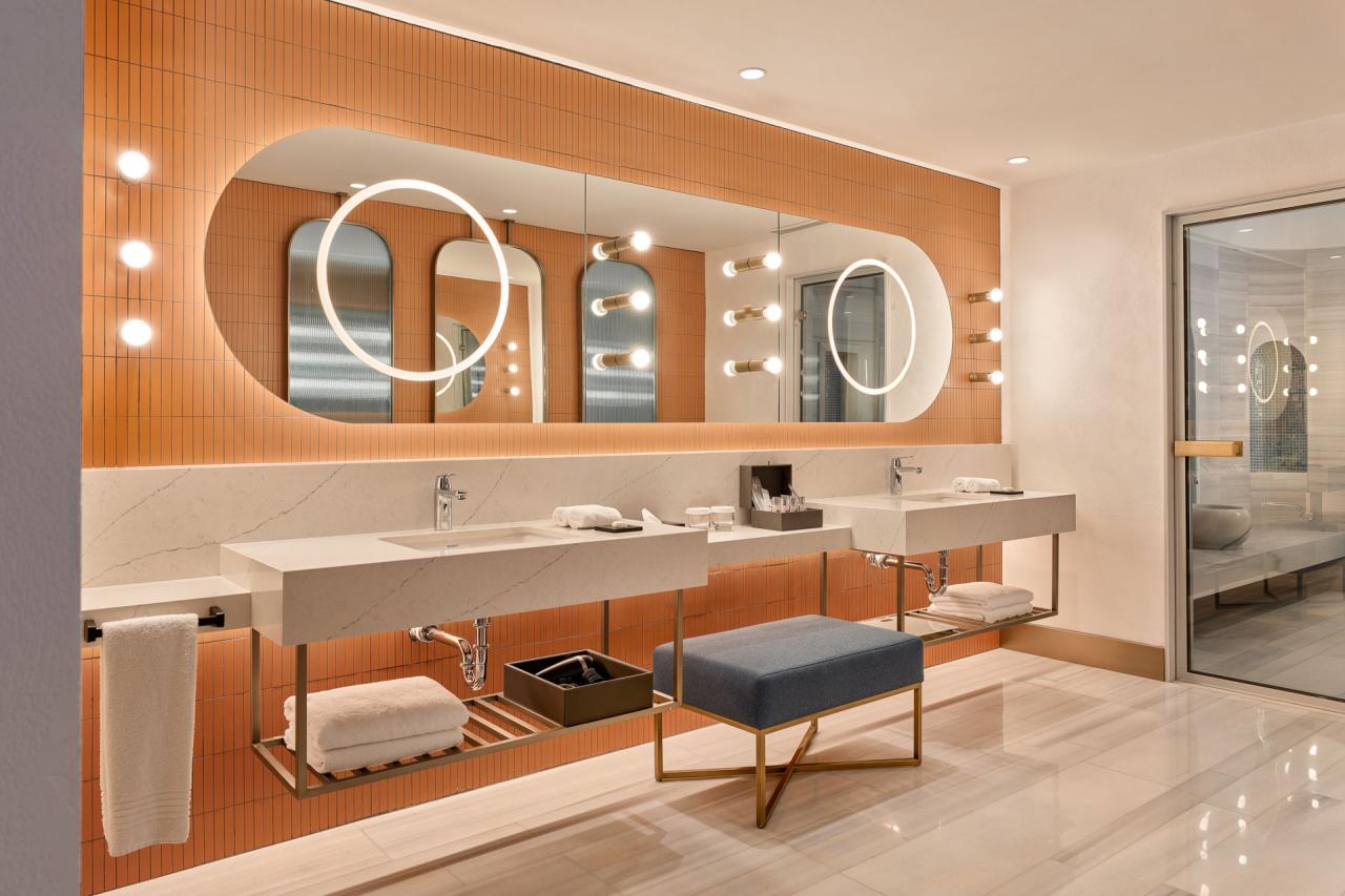 Penthouse Suite s tureckými kúpeľmi a jacuzzi - časť Lagoon