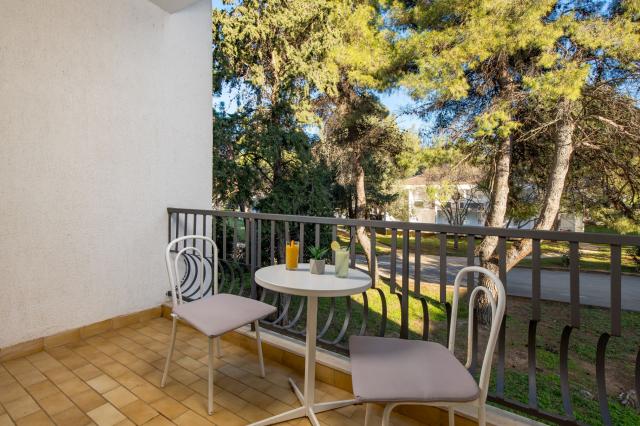 Dvojlôžková izba štandard s možnosťou prístelky(hotel)