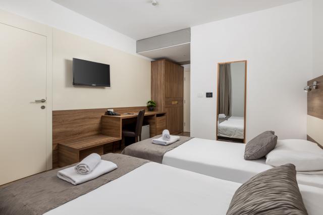 Rodinná izba štandard(hotel)