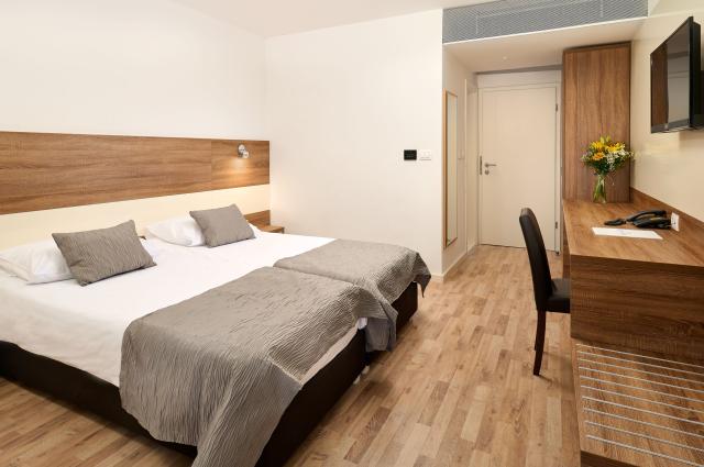 Rodinná izba štandard(hotel)