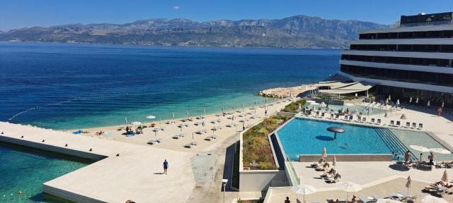 Grand Hotel View