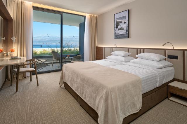 Grand Hotel View