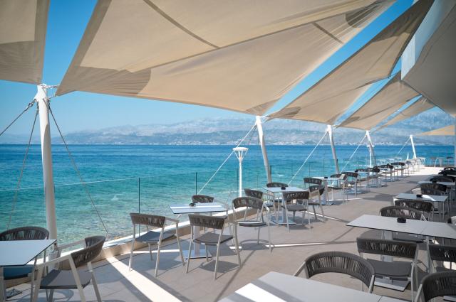 Grand Hotel View