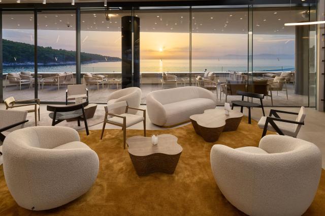Grand Hotel View