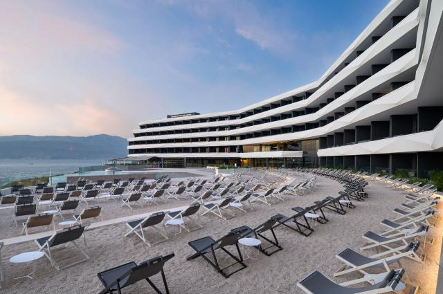 Grand Hotel View