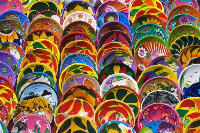 Mexiko - all inclusive potulky Yucatánom, poznávací zájazd
