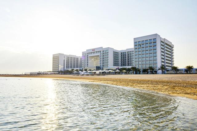 Hotel Riu Dubai