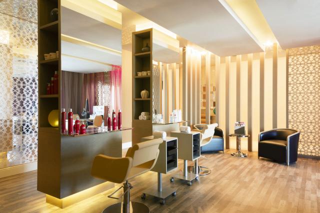 Kaderníctvo - Hotel Ajman Saray, A Luxury Collection Resort