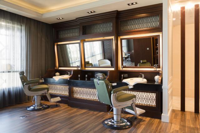 Kaderníctvo - Hotel Ajman Saray, A Luxury Collection Resort